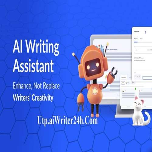 Cộng đồng Ai Writer & A...