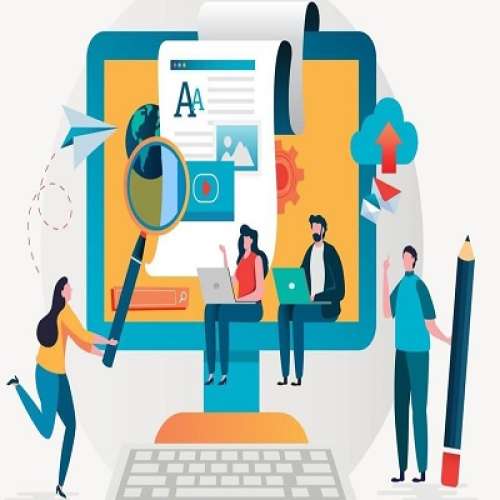 Tài liệu marketing thực tế