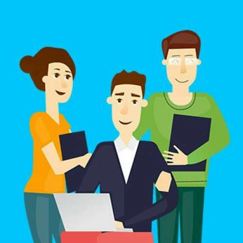 Thiết kế Card Visit điện tử bán hàng Thiết kế Card Visit điện tử bán hàng