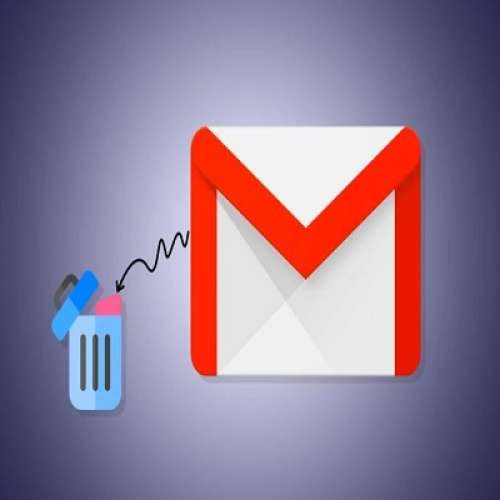 Làm thế nào để xóa được hàng ngàn mail rác trong gmail?...