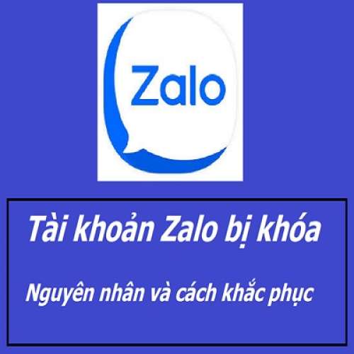 Tôi cần làm gì để tránh bị khóa tài khoản Zalo khi gửi ...