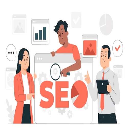 Tôi cần làm SEO như thế nào khi được nhận một website m... Tôi cần làm SEO như thế nào khi được nhận một website m...